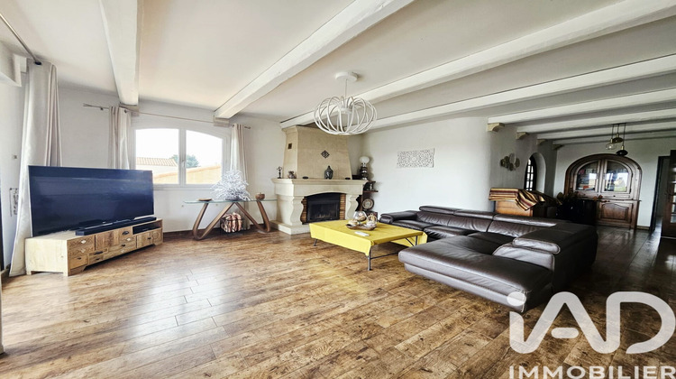 Ma-Cabane - Vente Appartement Frontignan, 154 m²