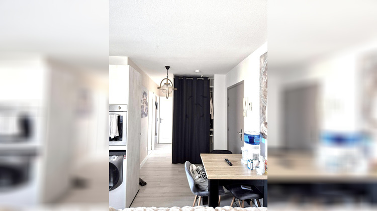 Ma-Cabane - Vente Appartement Frontignan, 58 m²