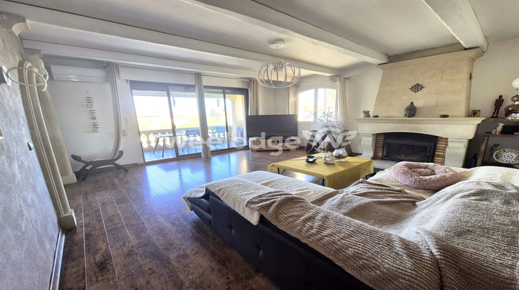 Ma-Cabane - Vente Appartement Frontignan, 154 m²