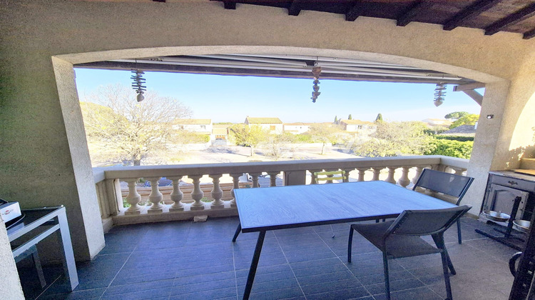 Ma-Cabane - Vente Appartement Frontignan, 154 m²