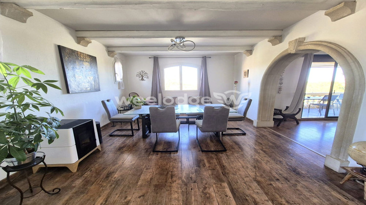 Ma-Cabane - Vente Appartement Frontignan, 154 m²