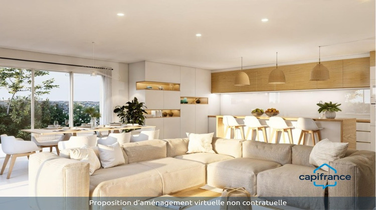 Ma-Cabane - Vente Appartement FRONTIGNAN, 113 m²