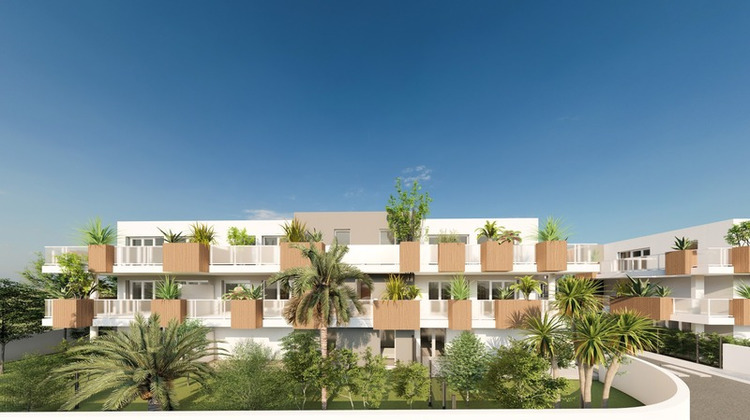 Ma-Cabane - Vente Appartement FRONTIGNAN, 113 m²