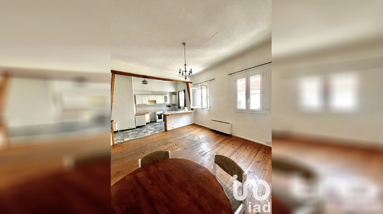 Ma-Cabane - Vente Appartement Frontignan, 90 m²