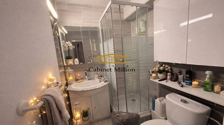 Ma-Cabane - Vente Appartement Frontignan, 24 m²