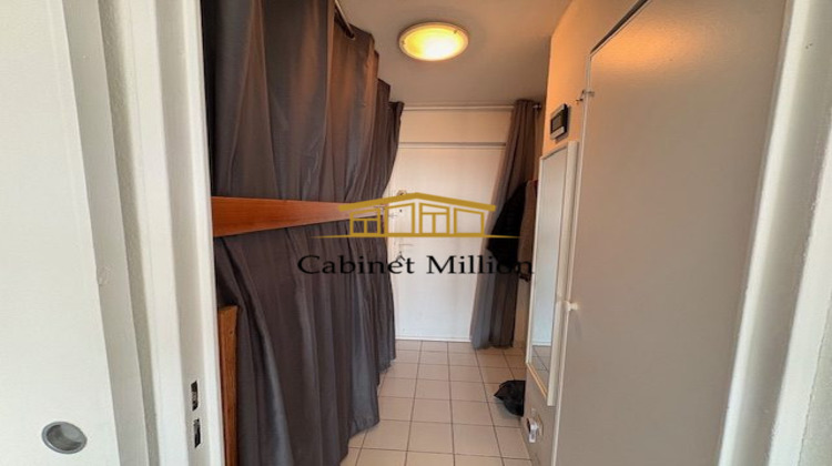 Ma-Cabane - Vente Appartement Frontignan, 24 m²