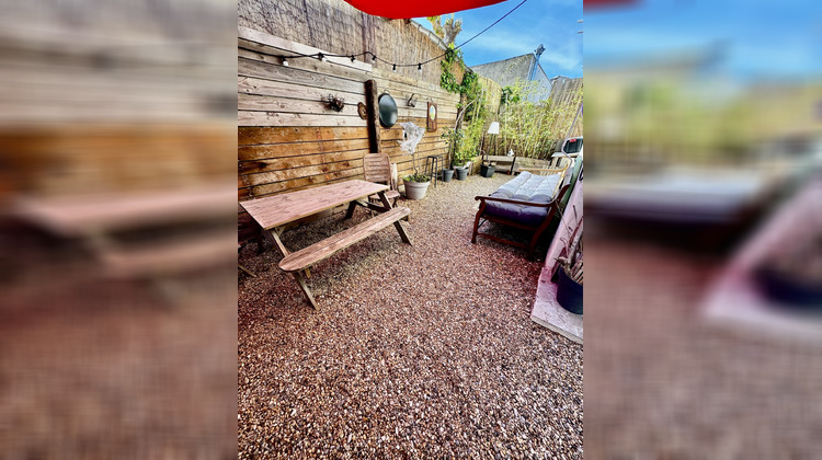 Ma-Cabane - Vente Appartement Frontignan, 37 m²