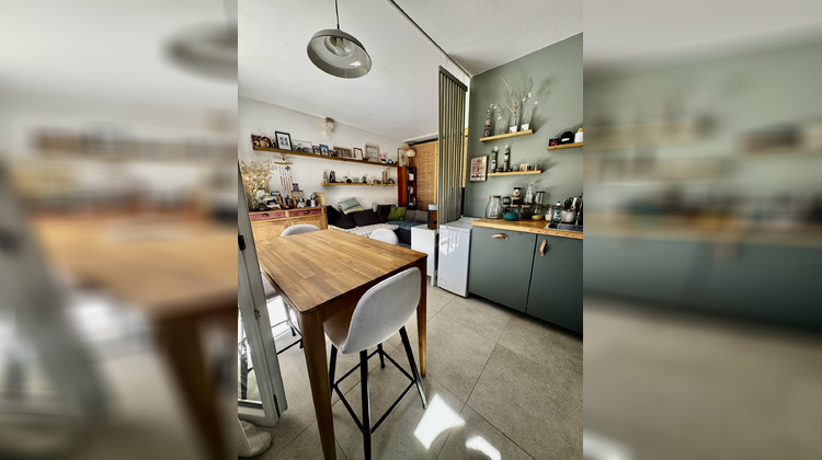 Ma-Cabane - Vente Appartement Frontignan, 37 m²