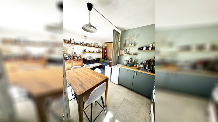 Ma-Cabane - Vente Appartement Frontignan, 37 m²