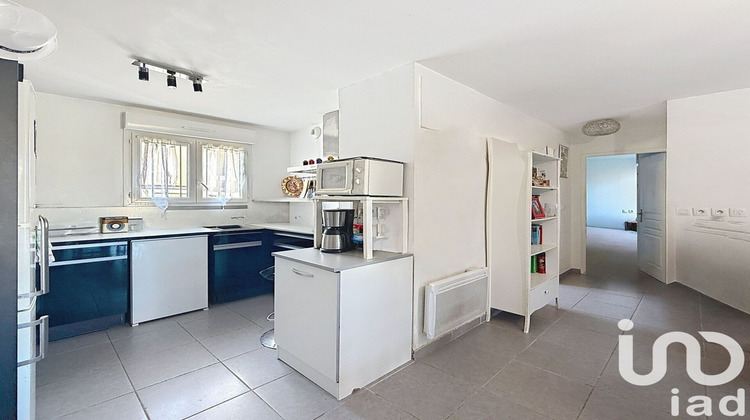 Ma-Cabane - Vente Appartement Frontignan, 56 m²