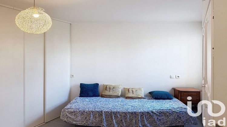 Ma-Cabane - Vente Appartement Frontignan, 56 m²