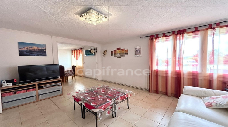 Ma-Cabane - Vente Appartement FRONTIGNAN, 107 m²