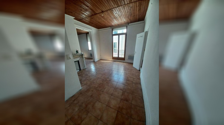 Ma-Cabane - Vente Appartement FRONTIGNAN, 43 m²