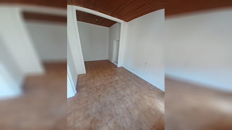 Ma-Cabane - Vente Appartement FRONTIGNAN, 43 m²