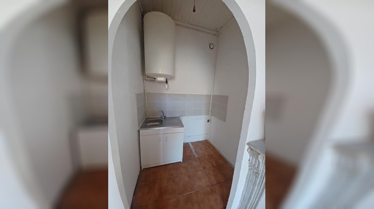 Ma-Cabane - Vente Appartement FRONTIGNAN, 43 m²