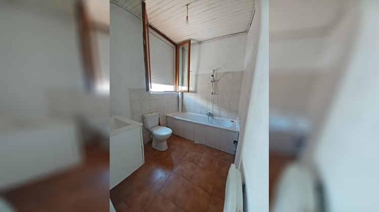 Ma-Cabane - Vente Appartement FRONTIGNAN, 43 m²