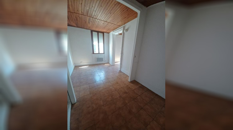 Ma-Cabane - Vente Appartement FRONTIGNAN, 43 m²