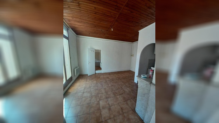 Ma-Cabane - Vente Appartement FRONTIGNAN, 43 m²