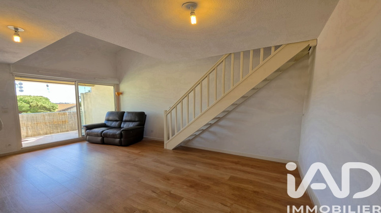 Ma-Cabane - Vente Appartement Frontignan, 47 m²