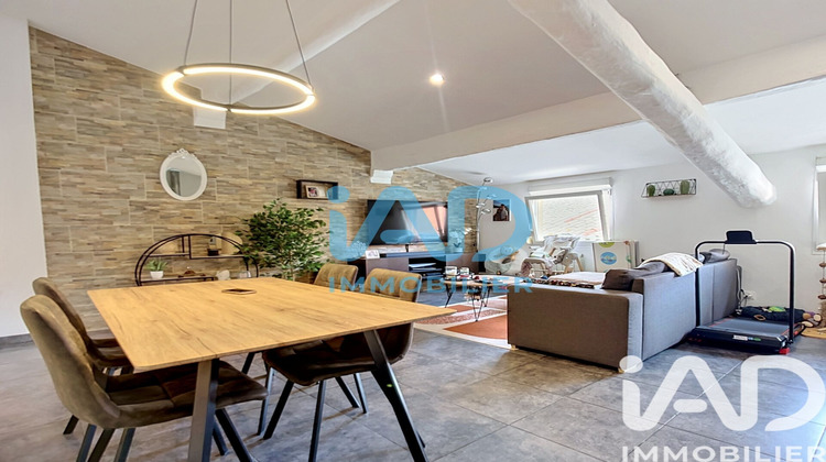 Ma-Cabane - Vente Appartement Frontignan, 70 m²
