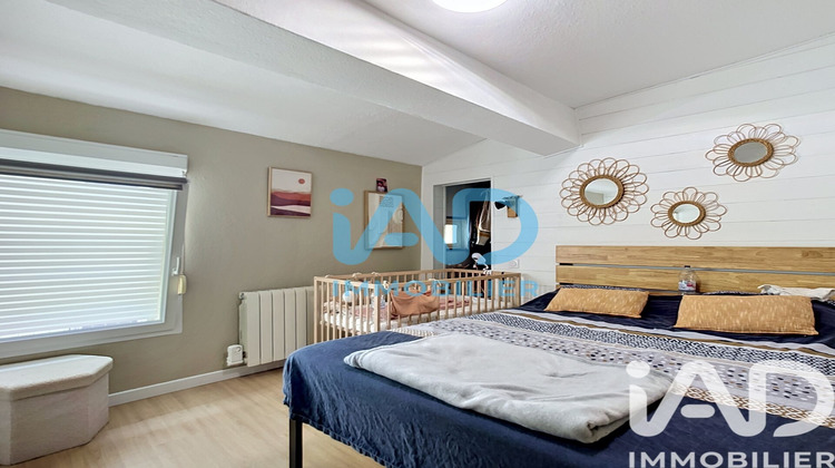 Ma-Cabane - Vente Appartement Frontignan, 70 m²