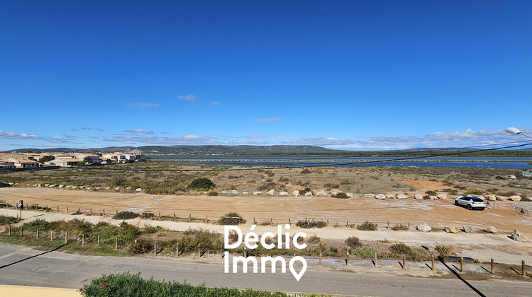 Ma-Cabane - Vente Appartement FRONTIGNAN, 28 m²