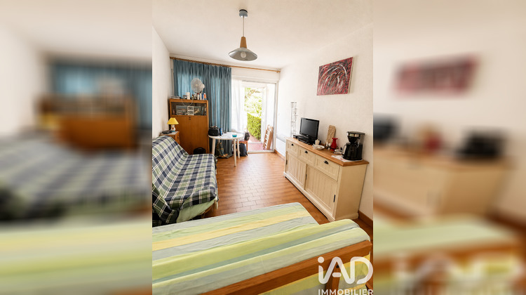 Ma-Cabane - Vente Appartement Frontignan, 24 m²