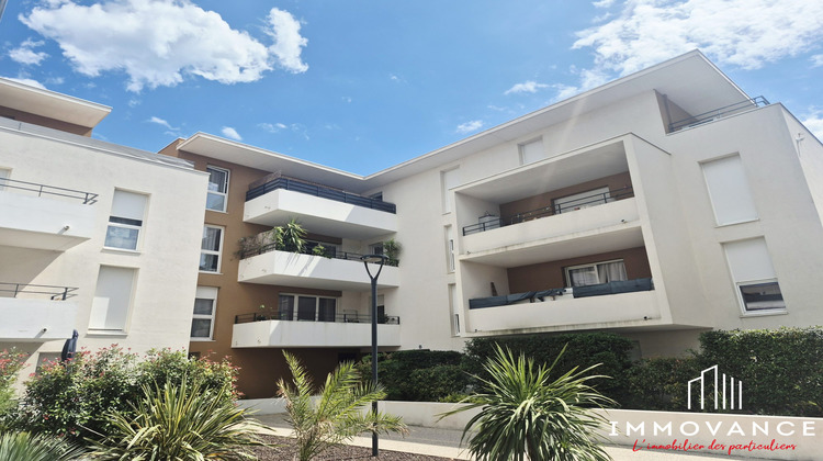 Ma-Cabane - Vente Appartement Frontignan, 70 m²