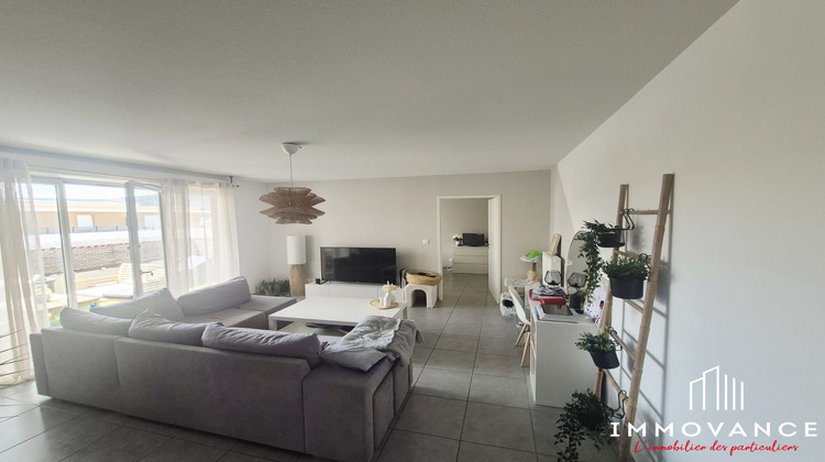 Ma-Cabane - Vente Appartement Frontignan, 70 m²
