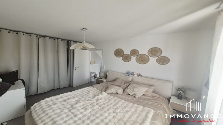 Ma-Cabane - Vente Appartement Frontignan, 70 m²