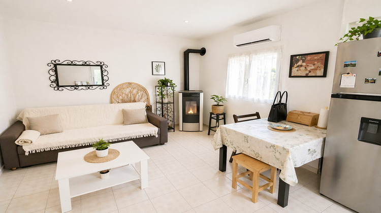 Ma-Cabane - Vente Appartement Frontignan, 35 m²
