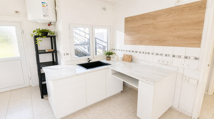 Ma-Cabane - Vente Appartement Frontignan, 35 m²