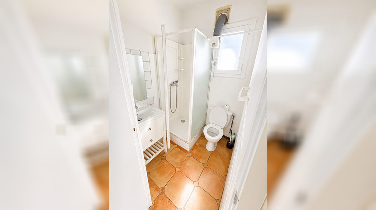 Ma-Cabane - Vente Appartement Frontignan, 35 m²