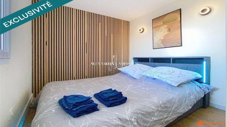 Ma-Cabane - Vente Appartement Frontignan, 29 m²