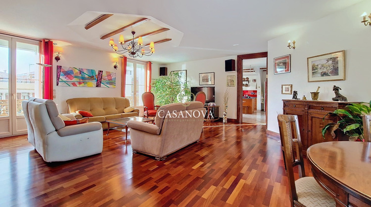 Ma-Cabane - Vente Appartement FRONTIGNAN, 243 m²