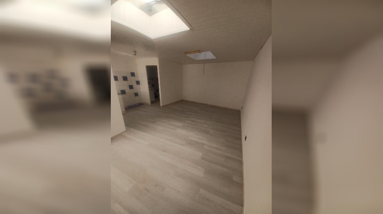 Ma-Cabane - Vente Appartement FRONTIGNAN, 28 m²