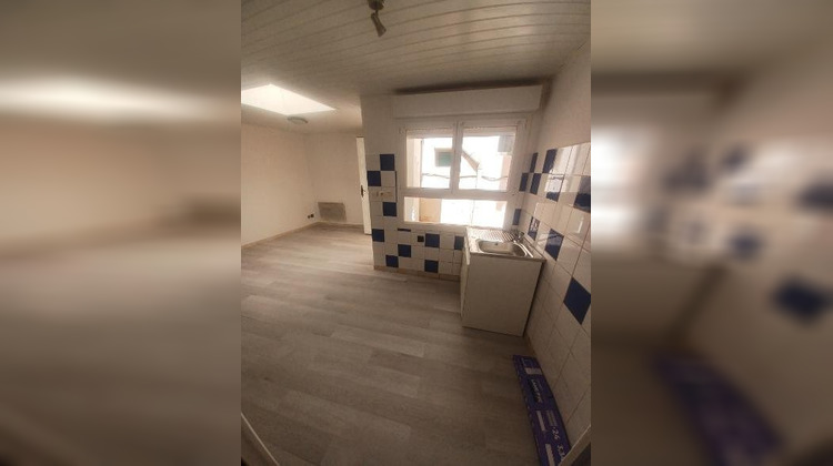 Ma-Cabane - Vente Appartement FRONTIGNAN, 28 m²