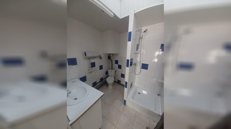 Ma-Cabane - Vente Appartement FRONTIGNAN, 28 m²