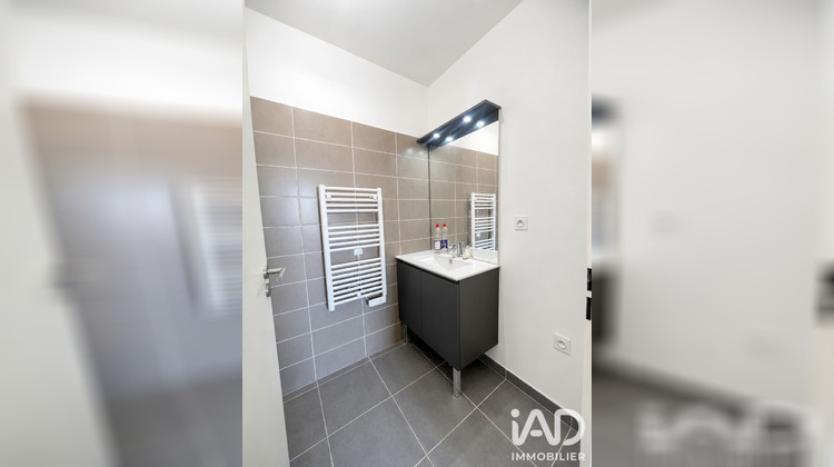Ma-Cabane - Vente Appartement Frontignan, 38 m²
