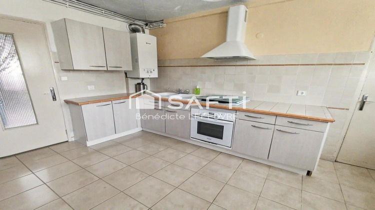 Ma-Cabane - Vente Appartement Frontignan, 107 m²