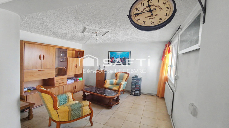 Ma-Cabane - Vente Appartement Frontignan, 107 m²