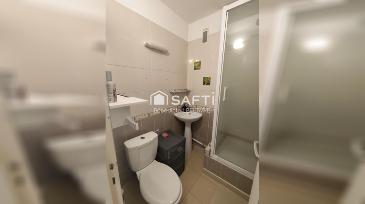 Ma-Cabane - Vente Appartement Frontignan, 107 m²