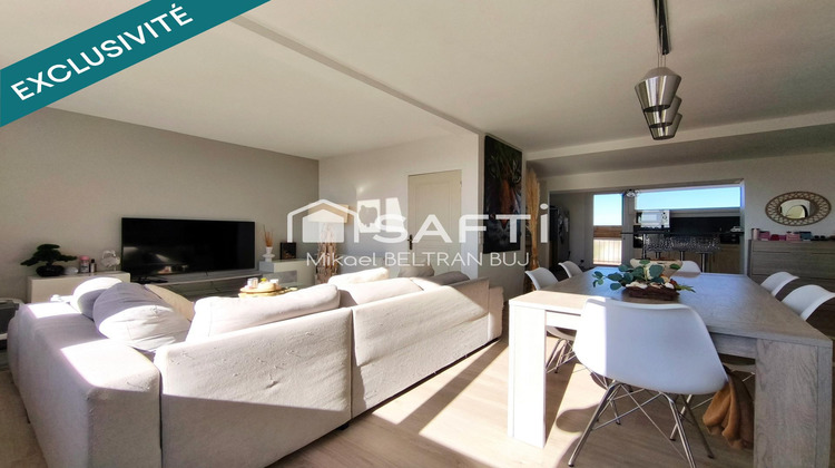 Ma-Cabane - Vente Appartement Frontignan, 72 m²
