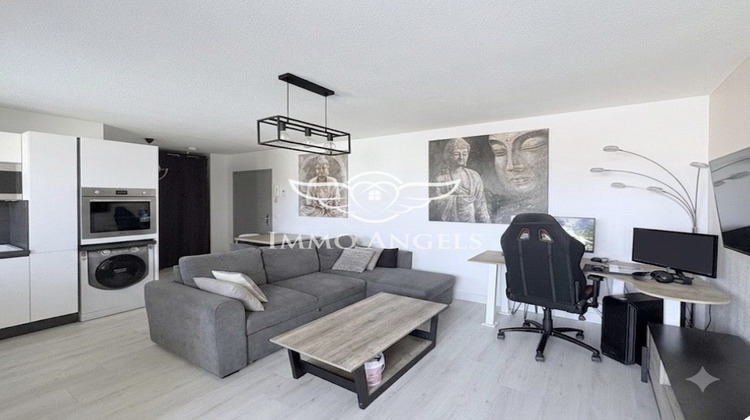 Ma-Cabane - Vente Appartement Frontignan, 49 m²
