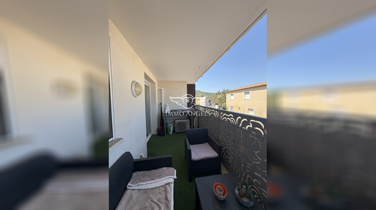 Ma-Cabane - Vente Appartement Frontignan, 49 m²