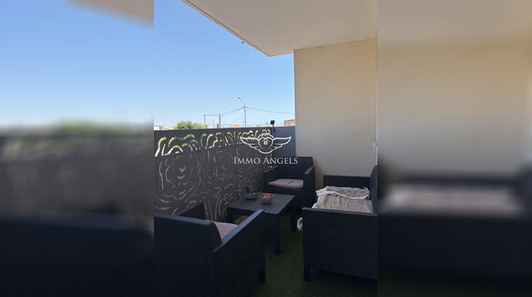 Ma-Cabane - Vente Appartement Frontignan, 49 m²