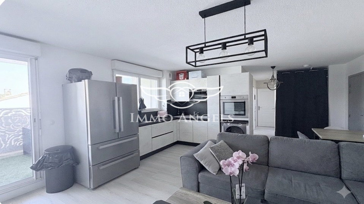 Ma-Cabane - Vente Appartement Frontignan, 49 m²
