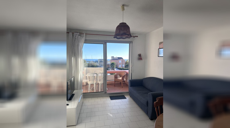 Ma-Cabane - Vente Appartement FRONTIGNAN, 28 m²