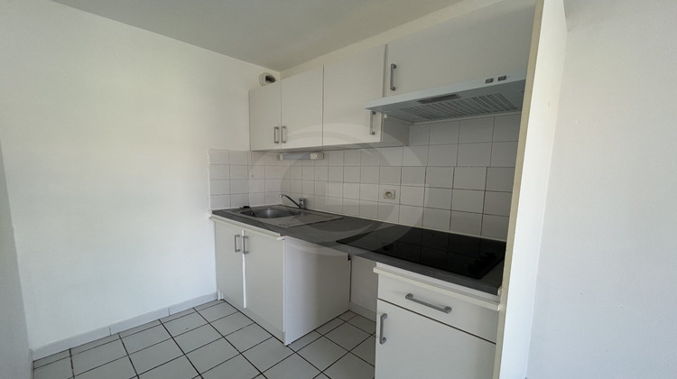 Ma-Cabane - Vente Appartement FRONTIGNAN, 31 m²