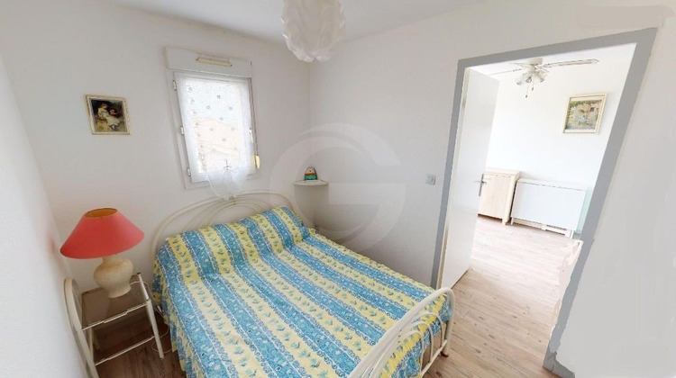 Ma-Cabane - Vente Appartement FRONTIGNAN, 26 m²